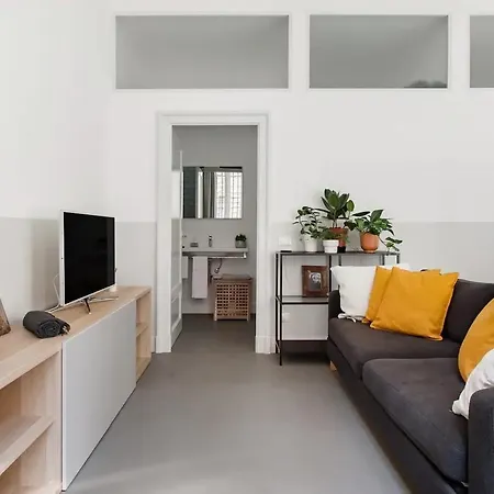Apartment * Rome