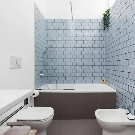 Apartment Rome