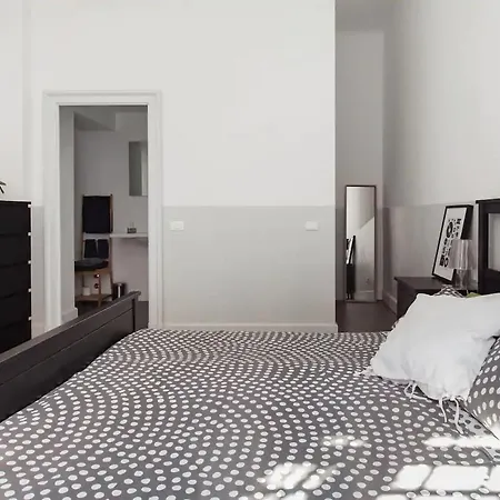 Apartment Appartement