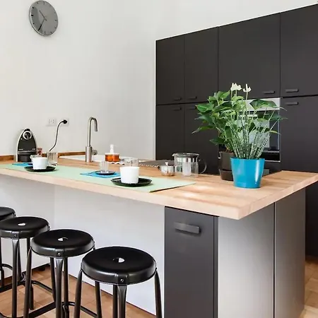Apartment * Rome