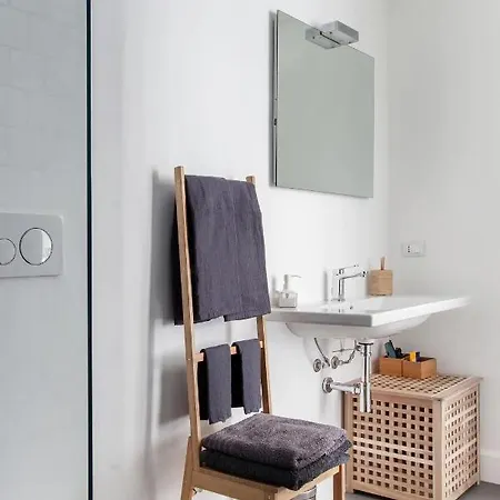 Appartement Apartment *